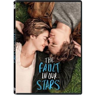 The Fault In Our Stars (Widescreen)