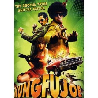 Kung Fu Joe (Widescreen)