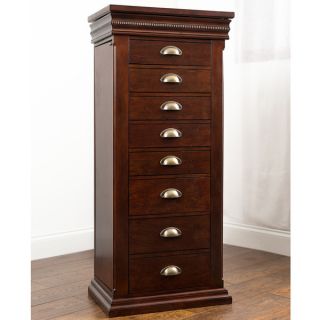 Hives & Honey Madison Jewelry Armoire