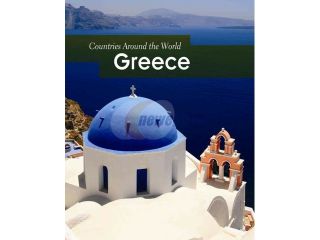 Greece Countries Around the World