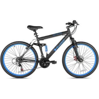 26" Men's Genesis V2100 Mountain Bike