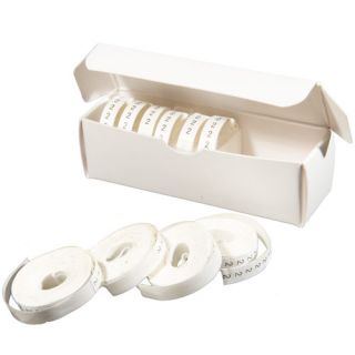 Morris Products MP21229 Wire Marker Refill Rolls Number 9 10 Pack