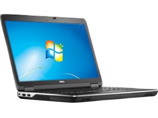 DELL Laptop Precision M2800 (462 5001) Intel Core i7 4810MQ (2.80 GHz) 8 GB Memory 1 TB HDD AMD FirePro W4170M 15.6" Windows 7 Professional 64 Bit