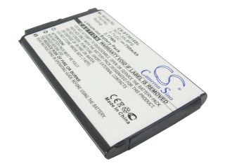 VinTrons 750mAh Battery For SANYO SCP 3810
