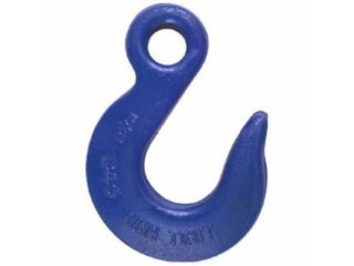National, N177 345, 5/16", Blue Eye Slip Grab Hook, In Industrial & Construction