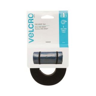 VELCRO brand 12 ft. x 3/4 in. One Wrap Strap 90340