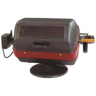 Electric Tabletop Grill
