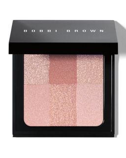 Bobbi Brown Brightening Brick, Pink