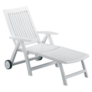 KETTLER Roma Lounger   Outdoor Chaise Lounges