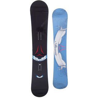 Atomic Enemy 148 cm Womens Snowboard  ™ Shopping   Top