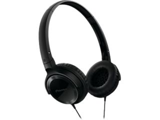 Pioneer SE MJ512 On Ear Headphones