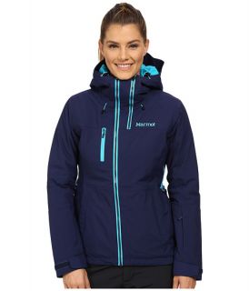Marmot Droptail Jacket, Clothing, Women