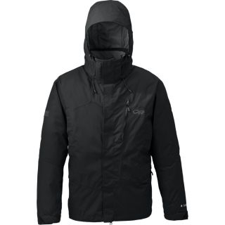 Outdoor Research Igneo Insulated Jacket   Mens