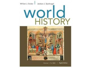 World History 8