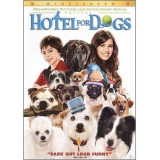 Hotel For Dogs (Widescreen)