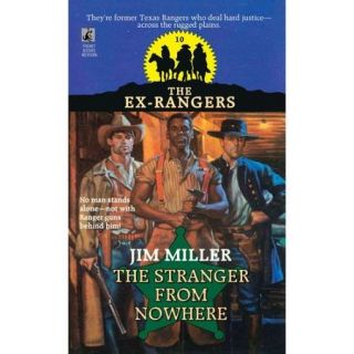 The Stranger from Nowhere