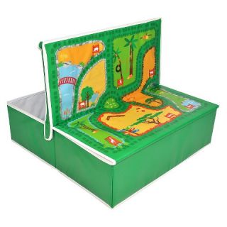 Fun2Give Pop it Up® Zoo Table with Toy Storage