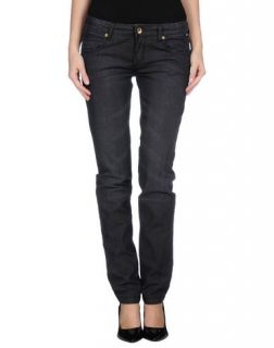 Pantalon En Jean Gaudi' Femme   Pantalons En Jean Gaudi'   42381446IE