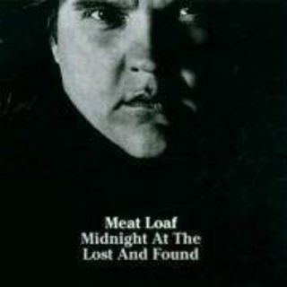 Midnight At Lost & Found