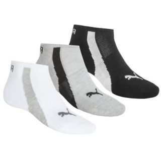 Puma Sorbtek® No Show Socks (For Men) 9751G 84