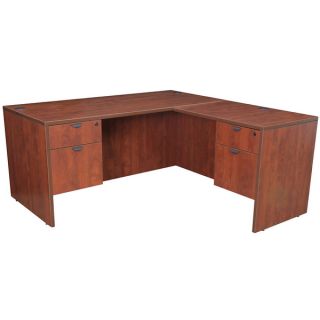 Regency Seating 60 Inch Corner Desk   15354582  