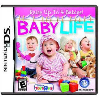 Baby Life (DS)