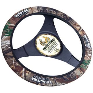 Realtree Outfitters Steering Wheel Cover Neoprene 774979