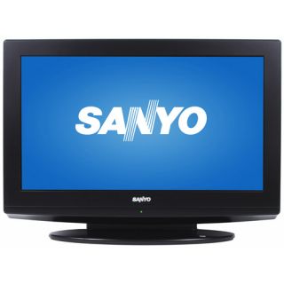 Sanyo 26" Class 720p 60Hz LCD HDTV, DP26649
