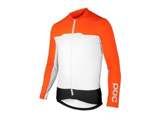 POC 2016 Men's AVIP Long Sleeve Cycling Jersey   53009 (Multicolor   M)