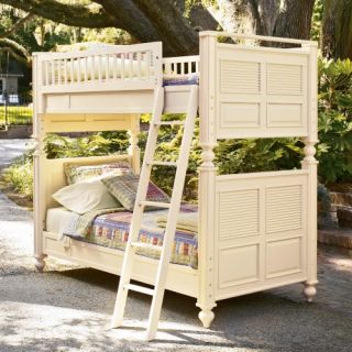 myHaven Twin over Twin Bunk Beds by Young America