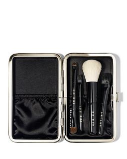 Bobbi Brown Old Hollywood Mini Brush Set