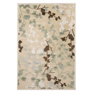 Jaipur Fables Machine Made Enchanted Area Rug   Area Rugs