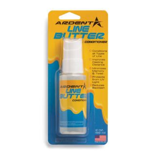 Ardent Line Butter Conditioner 2 oz. Bottle 420547