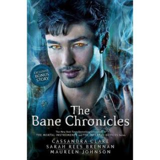 The Bane Chronicles