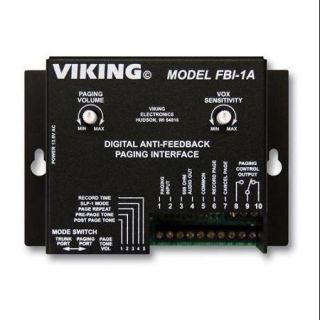 Viking Feedback Eliminator