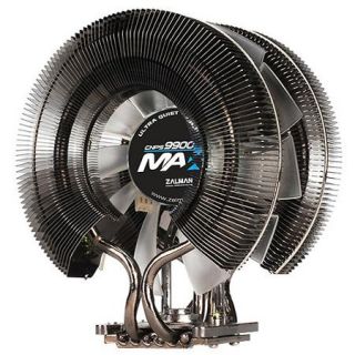 Zalman CNPS9900 MAX Cooling Fan/Heatsink