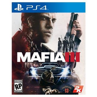 Mafia III (PlayStation 4)