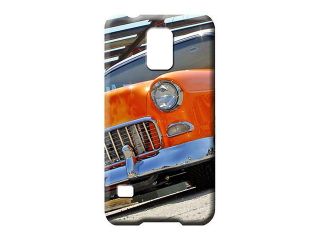samsung galaxy s5 Attractive Bumper Hd cell phone carrying shells   55 chevy
