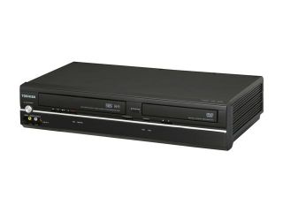 TOSHIBA SD V296 DVD/VCR Combo Player