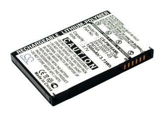 vintrons Replacement Battery For DOPOD 818,818 Pro,828,828+,830,|||ERA,MDA Compact,MDA Compact II
