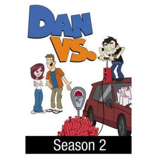 Dan Vs.: Season 2 (2011)