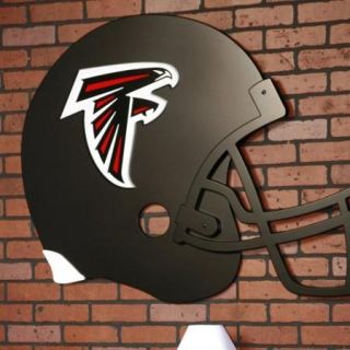 Fan Creations NFL Giant Helmet Art