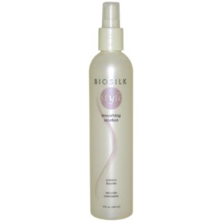 Smoothing Solution by Biosilk for 12 ounce Anti Frizz  