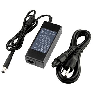 INSTEN Lightweight Black Travel Charger for Dell PA 10/ Inspiron 1150