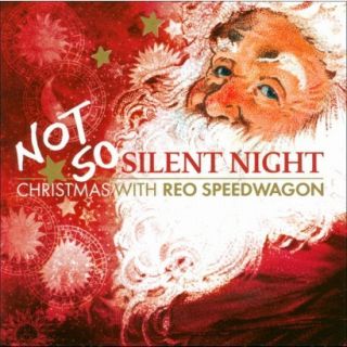 Not So Silent Night: Christmas with REO Speedwagon (Bonus Tracks