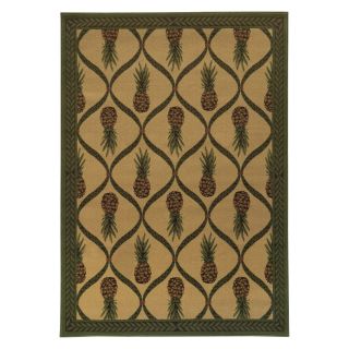 Tommy Bahama Villa 594A Indoor Area Rug   Area Rugs