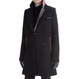 Dawn Levy Cathy Coat (For Women) 8795H 58
