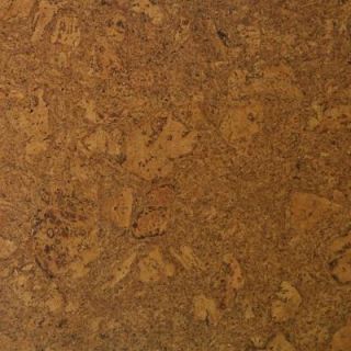 Millstead Bronzed Fossil Plank 13/32 in. Thick x 11 5/8 in. Wide x 36 in. Length Cork Flooring (22.99 sq. ft. / case) PF9622