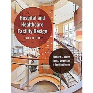 Hospital and Healthcare Facility Design (Hardcover)