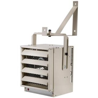 Dimplex Compact Unit Heater, 5000W, 240V